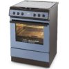 Плита комбінована Kaiser HGE 62500 B