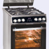 Плита комбінована Kaiser HGE 52508 KR