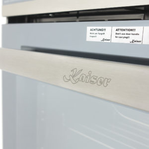 Плита склокерамічна Kaiser HC 62062 K Moire