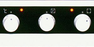 Плита комбінована Kaiser HGE 50302 MKW