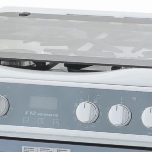Плита комбінована Kaiser HGE 62508 KW