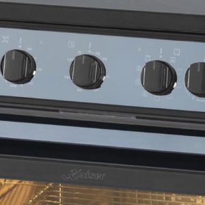 Плита склокерамічна Kaiser HC 52010 S Moire