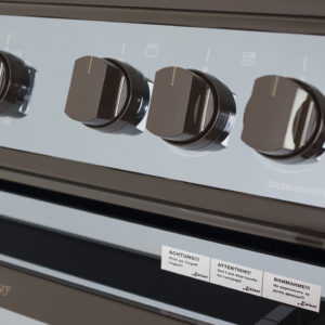 Плита газова Kaiser HGG 62511 B