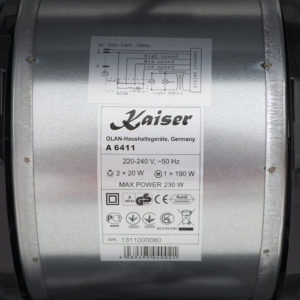 Витяжка Kaiser A 6411