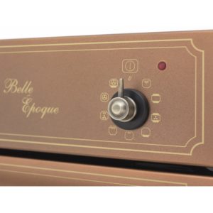 Вбудована електрична духовка Kaiser EH 6967 N CuBE