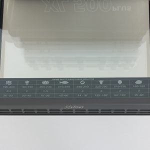 Плита газова Kaiser HGG 62521 KW