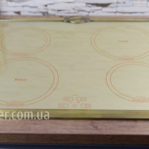 Індукційна варильна поверхня Kaiser KCT 6395 IElfEm