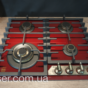 Газова варильна поверхня Kaiser KCG 6335 RotEm Turbo