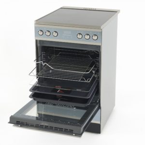 Плита склокерамічна Kaiser HC 52062 K Moire
