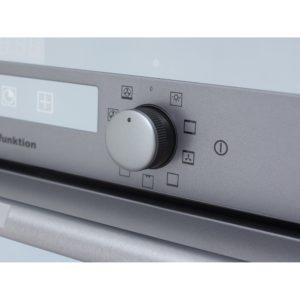 Вбудована електрична духовка Kaiser EH 6963 N Titan