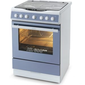 Плита комбінована Kaiser HGE 62301 W
