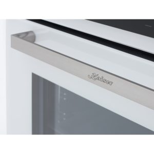 Вбудована електрична духовка Kaiser EH 6927 W