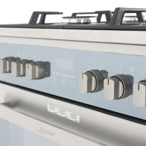Плита комбінована Kaiser HGE 64509 KR
