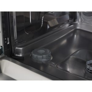 Вбудована посудомийна машина Kaiser S 60 I 60 XL