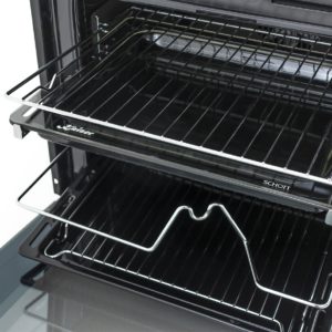 Вбудована електрична духовка Kaiser EH 6967 N CuBE