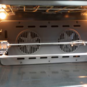 Альтернативний вигляд Плита комбінована Kaiser HGE 93555 RotEm