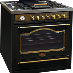 Плита комбінована Kaiser HGE 93555 Em
