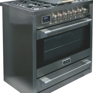 Плита комбінована Kaiser HGE 93505 R