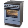 Плита склокерамічна Kaiser HC 62070 KB
