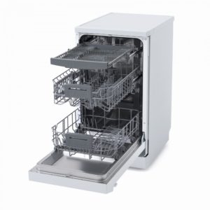 Посудомийна машина Kaiser S 4562 XL W