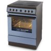 Плита склокерамічна Kaiser HC 62010 B Moire