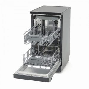 Посудомийна машина Kaiser S 4562 XL S