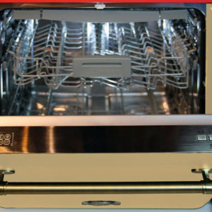 Вбудована посудомийна машина Kaiser S 60 U 87 XL ElfEm