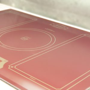 Індукційна варильна поверхня Kaiser KCT 7795 FI RotEm