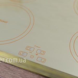 Індукційна варильна поверхня Kaiser KCT 6395 IElfEm