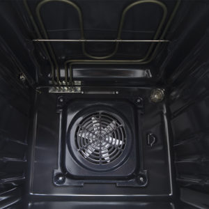 Плита комбінована Kaiser HGE 62500 W
