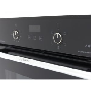 Вбудована електрична духовка Kaiser EH 6990 N Chrom