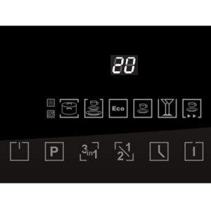 Посудомийна машина Kaiser S 6062 XL