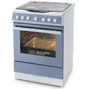 Плита газова Kaiser HGG 62511 W