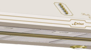 Витяжка Kaiser A 6416 BawBE