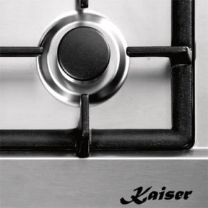 Газова варильна поверхня Kaiser KG 7978 Turbo