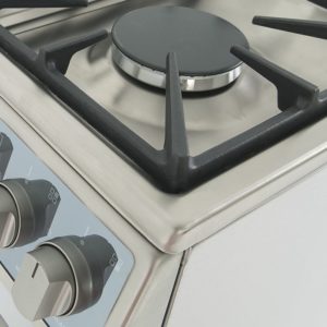 Плита газова Kaiser HGG 52521 KR