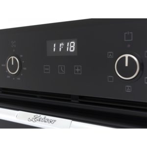 Вбудована електрична духовка Kaiser EH 6990 N Chrom