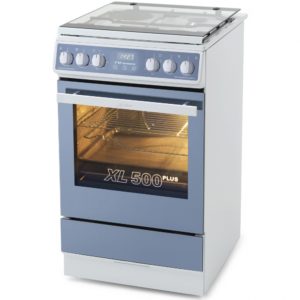 Плита комбінована Kaiser HGE 52309 KW
