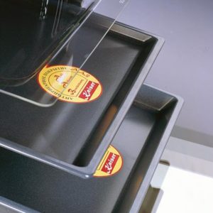 Плита склокерамічна Kaiser HC 50080 KW
