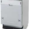 Вбудована посудомийна машина Kaiser S 60 I 60 XL