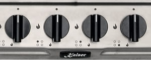 Газова варильна поверхня Kaiser KG 6970 R