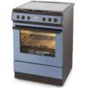 Плита комбінована Kaiser HGE 62306 KB