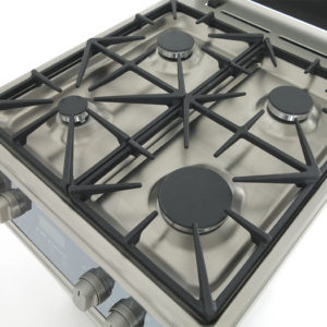 Плита комбінована Kaiser HGE 52508 KR