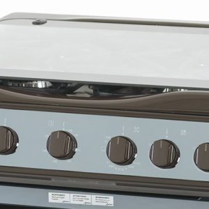 Плита газова Kaiser HGG 62511 B
