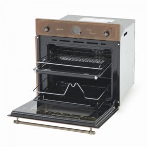 Вбудована електрична духовка Kaiser EH 6967 N CuBE