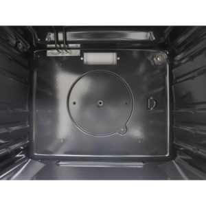 Плита газова Kaiser HGG 52511 B