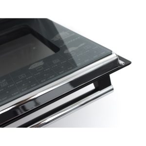 Вбудована електрична духовка Kaiser EH 6990 N Chrom