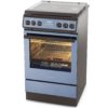 Плита комбінована Kaiser HGE 52306 KB