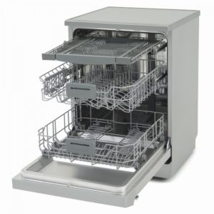 Посудомийна машина Kaiser S 6086 XL