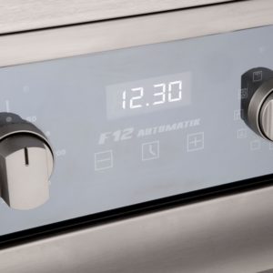 Плита комбінована Kaiser HGE 64509 KR